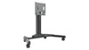 Electric Height Adjust Cart L-UK
