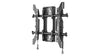 Medium Fusion Micro-Adjustable Tilt Wall Display Mount