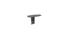 14" Video Conferencing Camera Shelf Maximum Weight 4.5Kg - Black