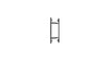 1x4 LED Mount for Absen Acclaim Plus