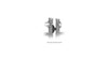 1x4 LED Mount for Absen Acclaim Plus