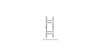 1x4 LED Mount for Absen Acclaim Plus