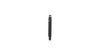 0.9 - 1.5m Speed-connect adjustable extension column max weight 226kg - Black