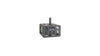 Large Projector Guard Security Cage - Black Includes Security Screws