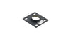 4" (102 mm) Ceiling Plate