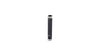 18" Speed-Connect Fixed Extension Column Max Weight 226 Kg - Black