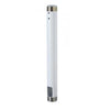 24" Fixed Extension Column