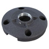 6" Speed-Connect Ceiling Plate