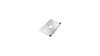 1RU Rack Mount Brackets