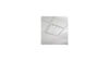 2' x 2' Plenum Rated Storage Box