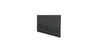 Wall Display Side Cover Accessory 6"