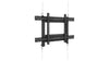 Cable Floor-to-Ceiling Flat Panel Mount