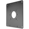 Small Flat Panel Fixed Wall Display Mount