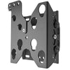 Small Flat Panel Tilt Wall Mount