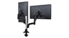 Kontour&trade; K1C Dual Monitor Dynamic Column Mount Reduced Height