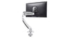 Kontour&trade; K1D Dynamic Desk Clamp Mount 1 Monitor
