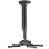 Ceiling Projector Kit (45-80 cm) Max Weight 11.3kg
