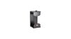 Universal CPU Wall / Desk Mount with Pivot Max Weight 18.1kg - Black