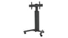 Large FUSION&trade; Manual Height Adjustable Mobile Cart