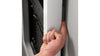 Impact On-Wall Kiosk - Portrait 49" Black