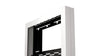 Impact On-Wall Kiosk - Portrait 55" Black