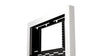 Impact On-Wall Kiosk - Portrait 55" White