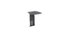 9" Video Conferencing Camera Shelf