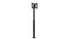 PFB1UB_large PFB1UB_alt1 PFB1UB_alt2 PFB1UB_alt3 Print Single Bolt-Down Mount