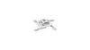 Mini Elite Universal Projector Mount (Lock A)