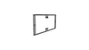 THINSTALL&trade; Left/Right Speaker Adapter