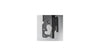 1x2 LED Mount for Samsung&reg; IFH Series