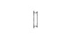 1x3 LED Mount for Samsung&reg; IFH Series
