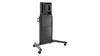 XL Electric Height Adjust Cart