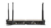 SU20 Compact Dual UHF Microphone Sets