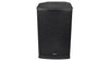 CUBA Full Range Wooden PA Cabinets - Single