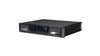 4x1200 Watt Amplifier BLU Link Black