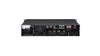 4x1200 Watt Amplifier BLU Link Black