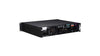 4x1200 Watt Amplifier BLU Link Black
