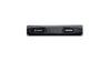 DCi 4300DA Four-Channel Amplifier 300 Watt Black