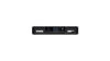 Analog input 2 channel 1200W per output channel