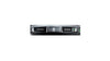 Four-channel 1250W @ 4 Ohms Power Amplifier with BLU Link 70V/100V