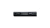Four-channel 600W @ 4 Ohms Power Amplifier with Dante&trade; / AES67 Networked Audio and 70V/100V