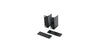 RM2 Rack Mounting Kit for 135MA/160MA