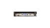Two-channel 4500W @ 4 Ohms Power Amplifier