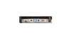 Two-channel 2500W @ 4 Ohms Power Amplifier