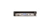 Two-channel 3500W @ 4 Ohms Power Amplifier
