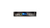 Four-channel 4000W @ 4 Ohms Power Amplifier