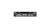 Two-channel 1200W @ 4 Ohms Power Amplifier