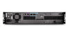 Two-Channel 300W @ 4 Ohms Power Amplifier with BLU Link 70V/100V