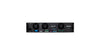 Amplifier 2400 Watt